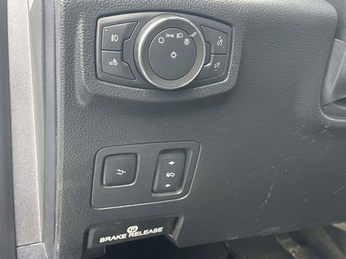 Used 2021 Ford F250 Lariat w/ Lariat Ultimate Package AWD/4WD image 19