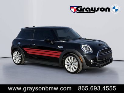 Used 2015 MINI Cooper S