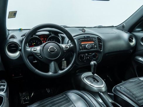 Used 2014 Nissan Juke S image 4