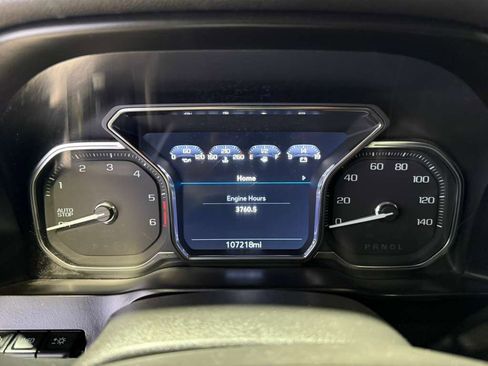 Used 2021 GMC Sierra 1500 AT4 w/ AT4 Premium Package image 14