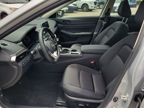 New 2026 Nissan Altima 2.5 SV FWD image 20