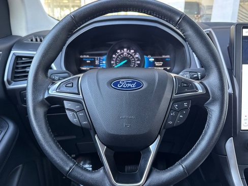 Certified 2024 Ford Edge SEL w/ Convenience Package image 24