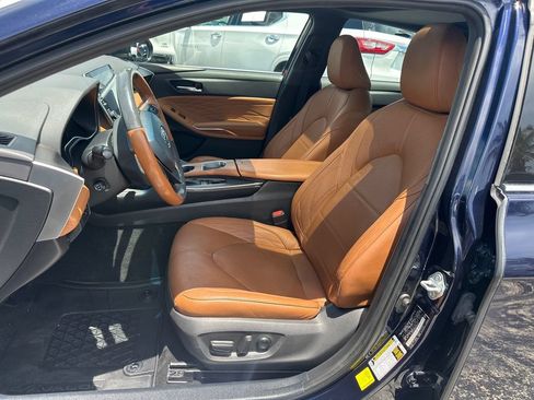 Used 2021 Toyota Avalon Limited w/ Advanced Safety Package FWD image 18
