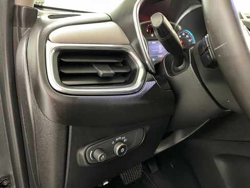 Certified 2019 Chevrolet Equinox LT FWD image 25