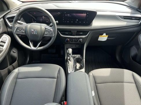 Used 2026 Buick Encore GX Preferred w/ Comfort Package FWD image 14