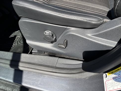 Certified 2020 Ford EcoSport SES AWD/4WD image 17