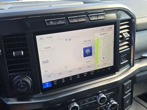 Used 2024 Ford F250 Lariat w/ Lariat Ultimate Package image 21