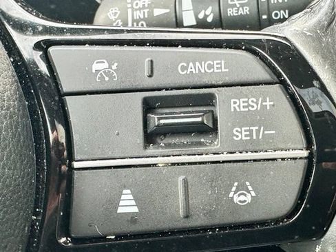 Used 2024 Honda CR-V EX-L image 14