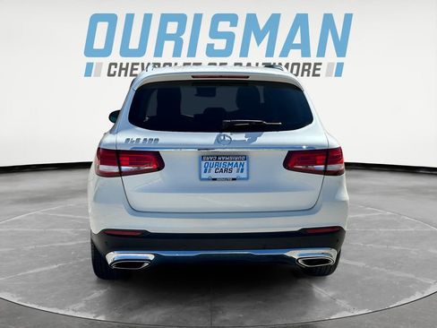 Used 2019 Mercedes-Benz GLC 300 image 5