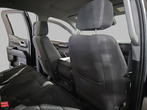 Certified 2023 GMC Sierra 1500 Elevation image 14