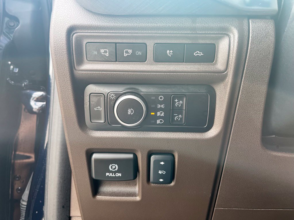 Used 2024 Ford F150 King Ranch w/ FX4 Off-Road Package AWD/4WD image 25