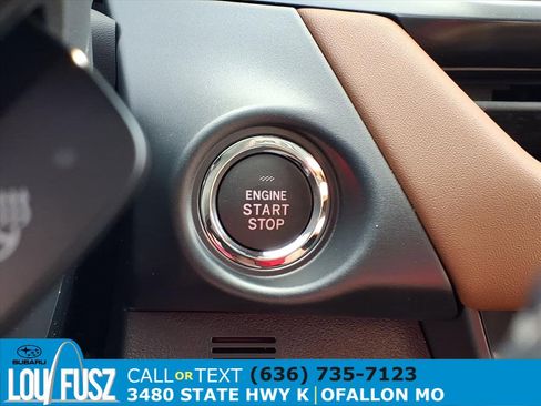 New 2026 Subaru Outback Touring XT image 11