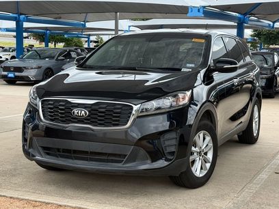 Used 2020 Kia Sorento LX