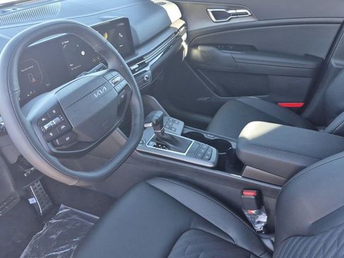 New 2026 Kia Sportage X-Pro Prestige image 11