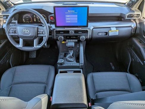 New 2026 Toyota 4Runner TRD Off-Road Premium image 14