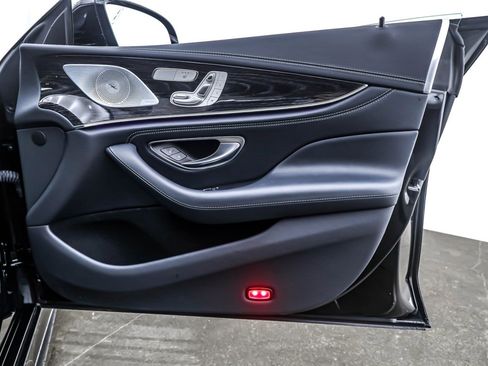 Used 2023 Mercedes-Benz CLS 450 4MATIC image 24