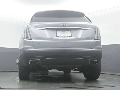 Used 2023 Cadillac XT5 Sportv w/ LPO, Floor Liner Package AWD/4WD image 48