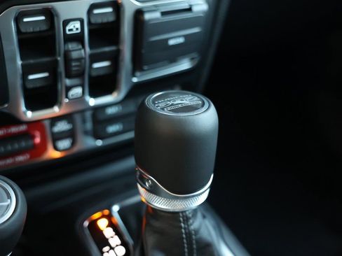 New 2024 Jeep Wrangler Unlimited Rubicon 392 image 37