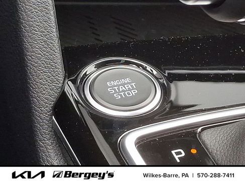 Used 2025 Kia Sportage X-Line w/ Premium Package AWD/4WD image 21