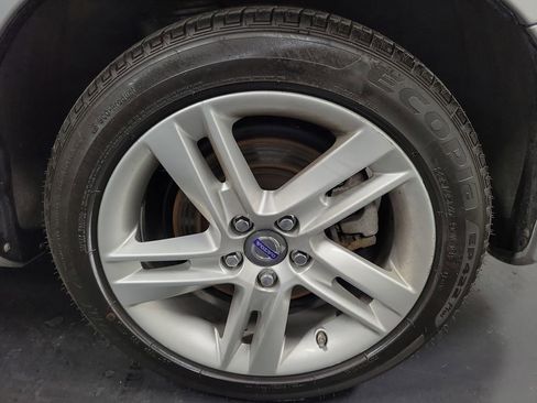 Used 2015 Volvo S60 T5 Premier image 11