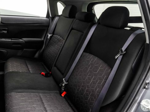 Used 2024 Mitsubishi Outlander Sport ES AWD/4WD image 17