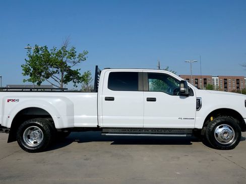 Used 2020 Ford F350 XL w/ STX Appearance Package AWD/4WD image 13