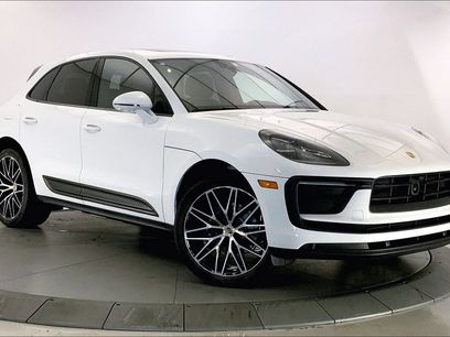 Used 2023 Porsche Macan
