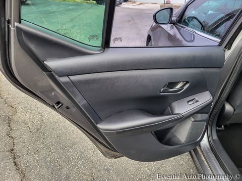 Used 2024 Nissan Sentra SV w/ All-Weather Package image 26