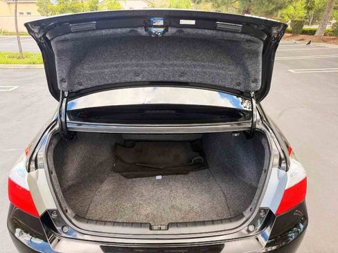 Used 2014 Honda Accord Sport image 32