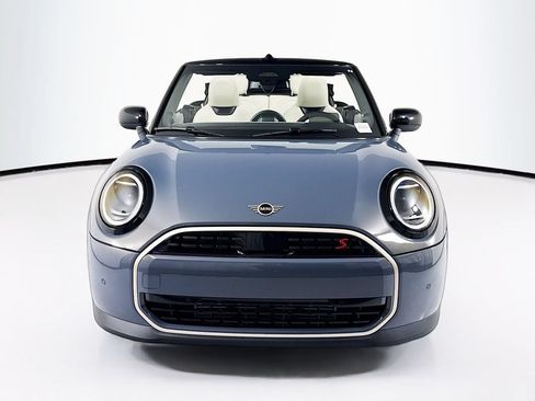 New 2026 MINI Cooper S FWD image 2
