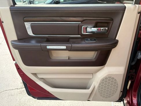 Used 2013 RAM 1500 Laramie Longhorn w/ Convenience Group AWD/4WD image 13