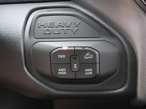 New 2026 RAM 2500 Tradesman image 20