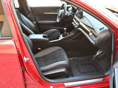 Used 2024 Acura Integra Type S FWD image 53