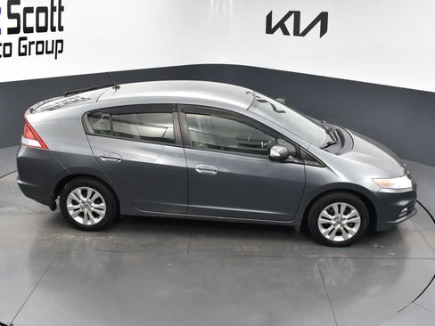 Used 2012 Honda Insight EX image 21