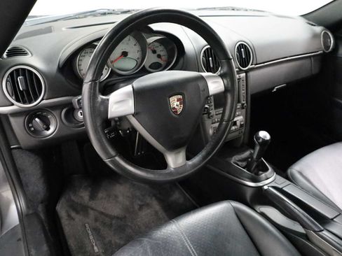 Used 2006 Porsche Cayman S RWD image 4