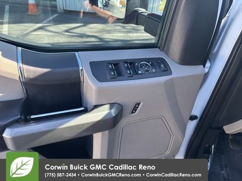 Used 2017 Ford F250 XLT w/ XLT Value Package image 11