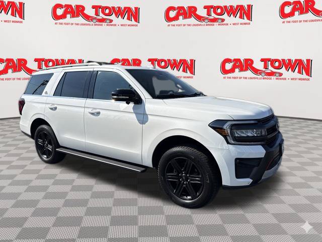 Used 2022 Ford Expedition Timberline AWD/4WD image 2