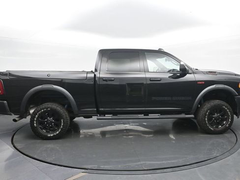 Used 2022 RAM 2500 Power Wagon image 6