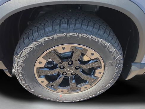 New 2026 Honda Passport TrailSport Elite image 29