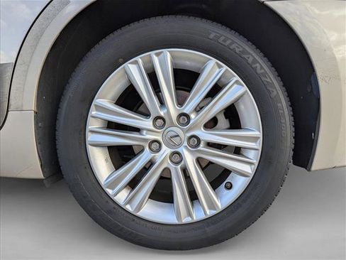 Used 2015 Lexus ES 350 image 14