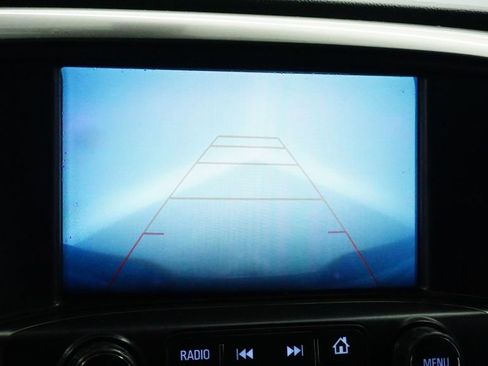 Used 2018 Chevrolet Silverado 1500 LT w/ All Star Edition image 28