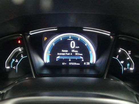 Used 2019 Honda Civic EX image 31