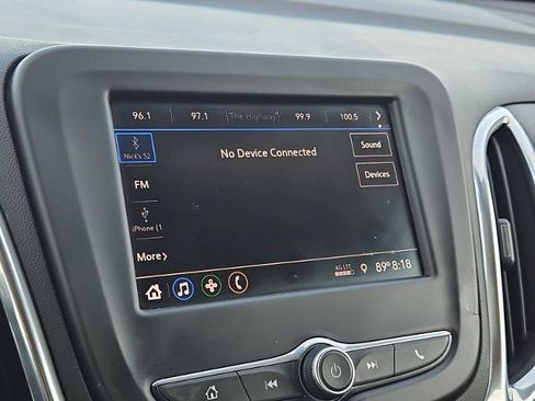 Used 2020 Chevrolet Equinox LT FWD image 13