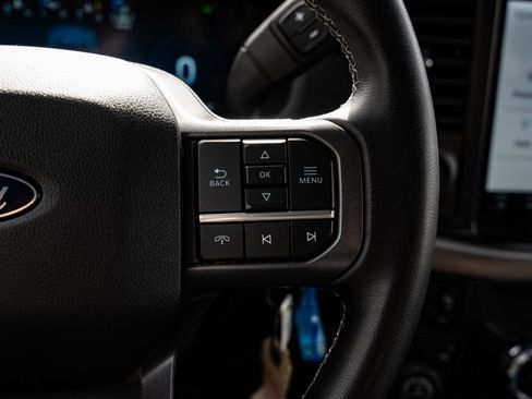 Used 2024 Ford F150 XLT w/ Tow/Haul Package image 27