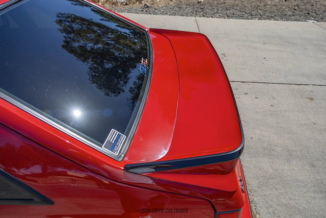 Used 1991 Ford Mustang LX RWD image 48