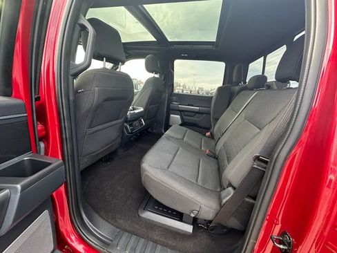 Used 2022 Ford F150 XLT w/ Equipment Group 302A High image 10