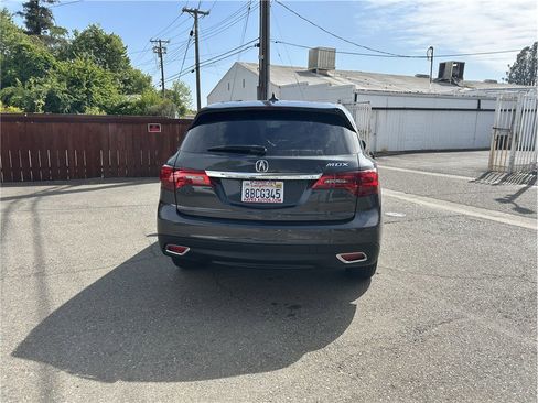 Used 2015 Acura MDX FWD image 6