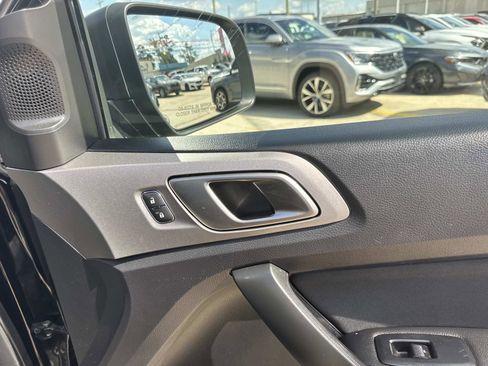 Used 2020 Ford Ranger XLT w/ Equipment Group 301A Mid image 14