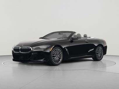 Used 2022 BMW 840i xDrive Convertible w/ Comfort Seating Package