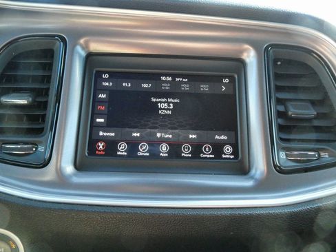 Used 2022 Dodge Challenger SXT image 26